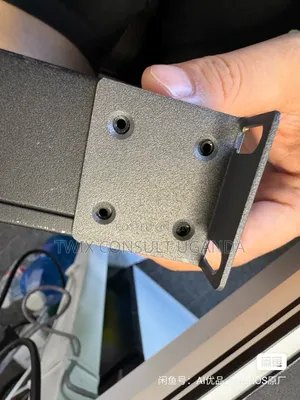 Mikrotik Rack Mounting Ears