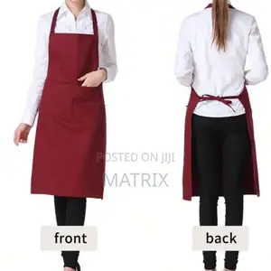 1 Piece Of Unique Apron For Kitchen