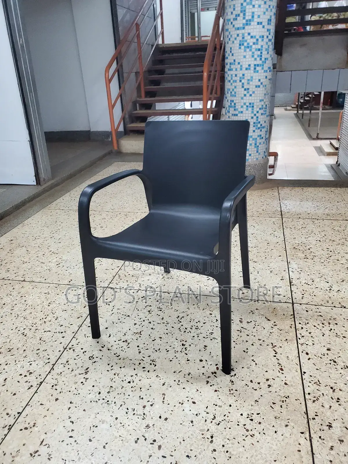 Office Chairs Plastic Executive Plastic Chairs