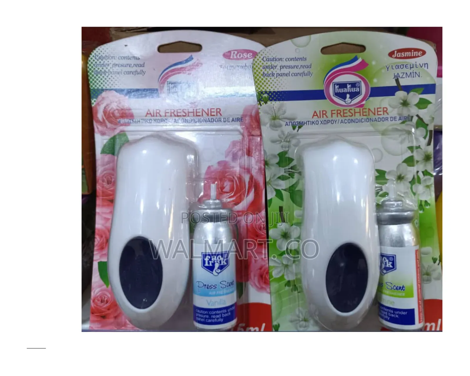 France Air Freshener