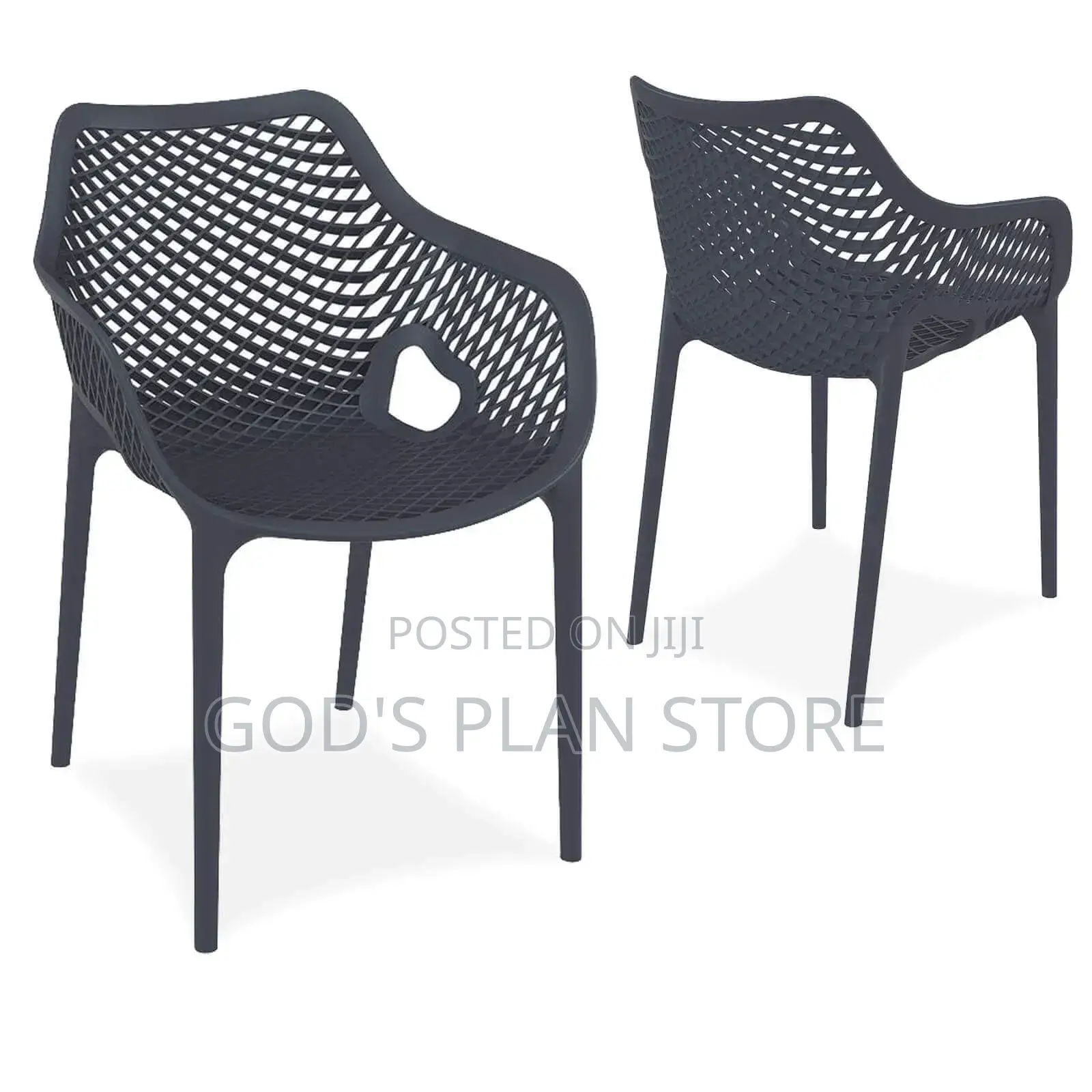 Vip Chairs Vip Chairs (Plastic)