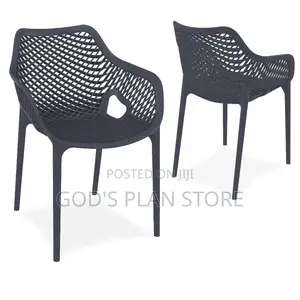 Vip Chairs Vip Chairs (Plastic)