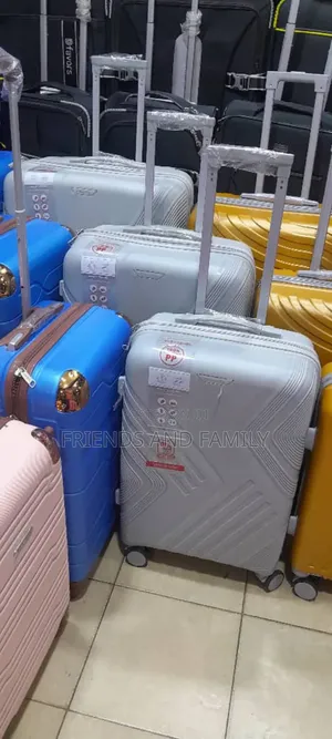 Travel Bags Small Size