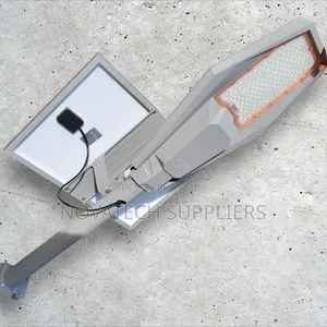 400w Hi Energy Solar Street Lights/ Automatic