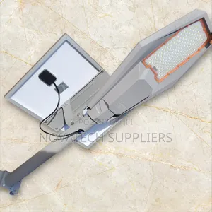 400w Hi Energy Solar Street Lights/ Compound Lights