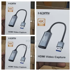 Videocast Hdmi Video Capture Card