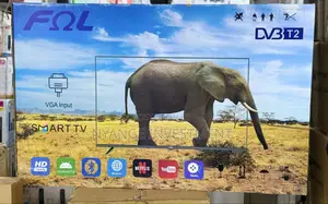 Fol 55 Inch Smart Tv
Set.
