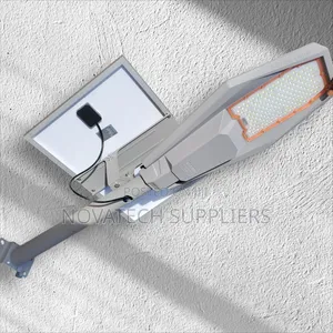 400w Original Hi Energy Solar Street Lights Wren