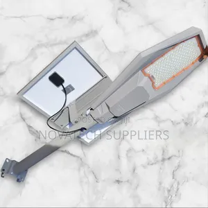 400w Original Hi Energy Solar Street Lights Cvuk