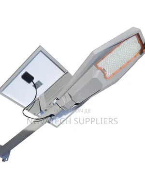 400w Hi Energy Solar Street Lights Wyeh