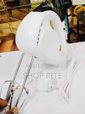 Saachi Hand Mixer
