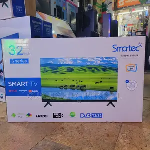 Smatec 32" Android Smart Tv Television