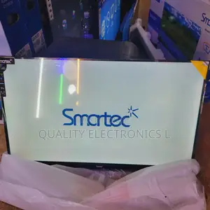 Smatec 32" Android Smart Tv Television