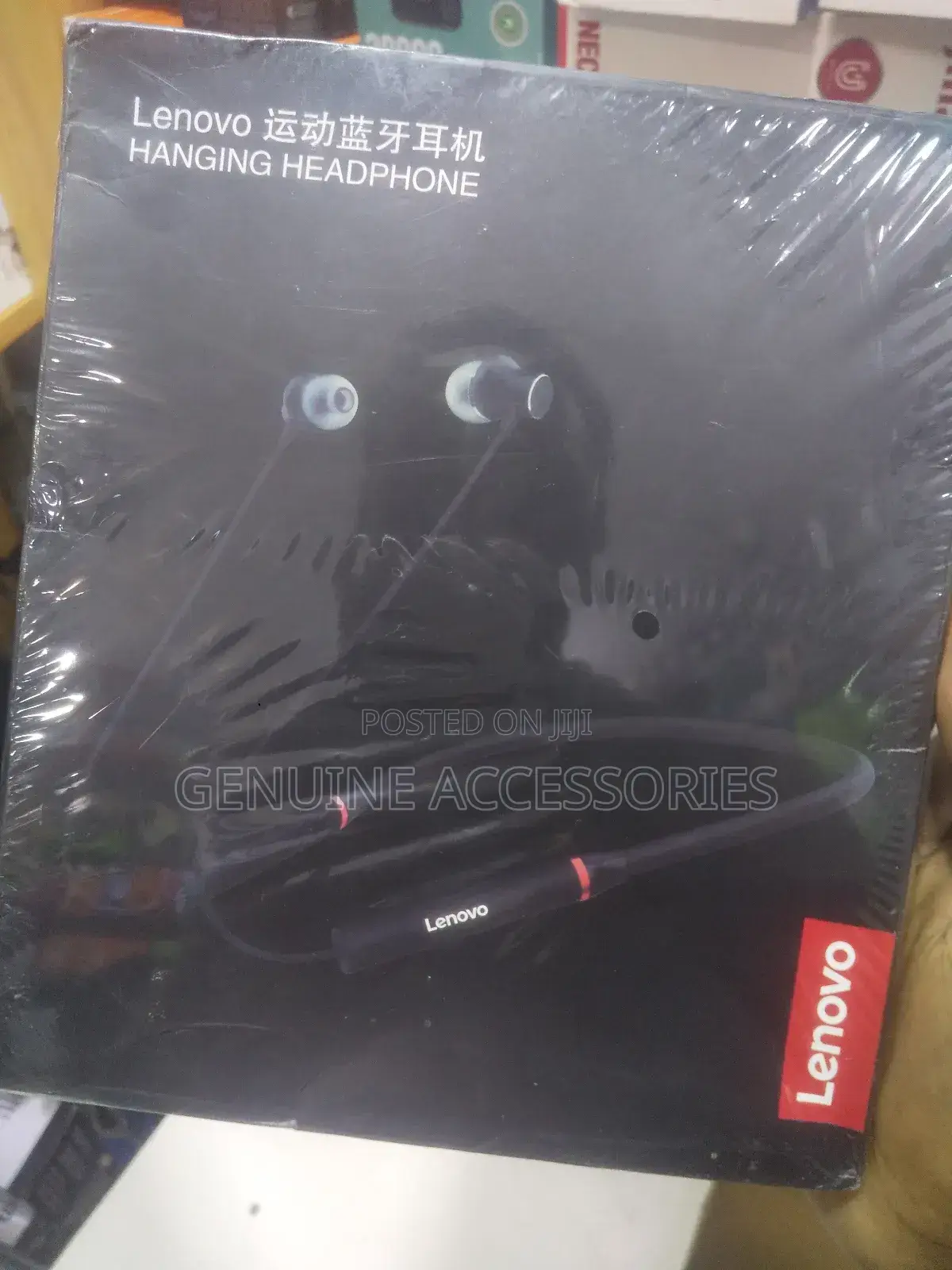 Lenovo Headbands