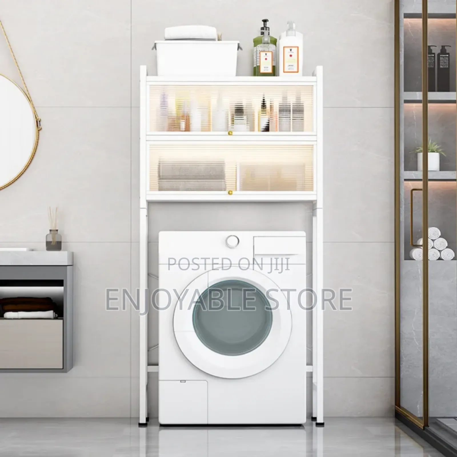 Toilet Storage Rack Organizer Toilet Storage Rack Organizer