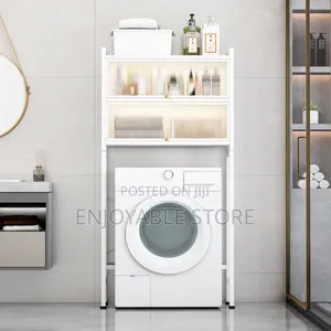 Toilet Storage Rack Organizer Toilet Storage Rack Organizer