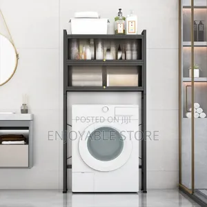Toilet Storage Rack Organizer Toilet Storage Rack Organizer