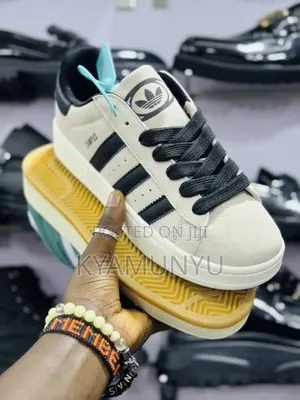 Adidas Campus Sneakers