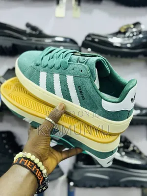 Adidas Campus Sneakers