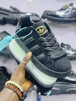 Adidas Campus Sneakers