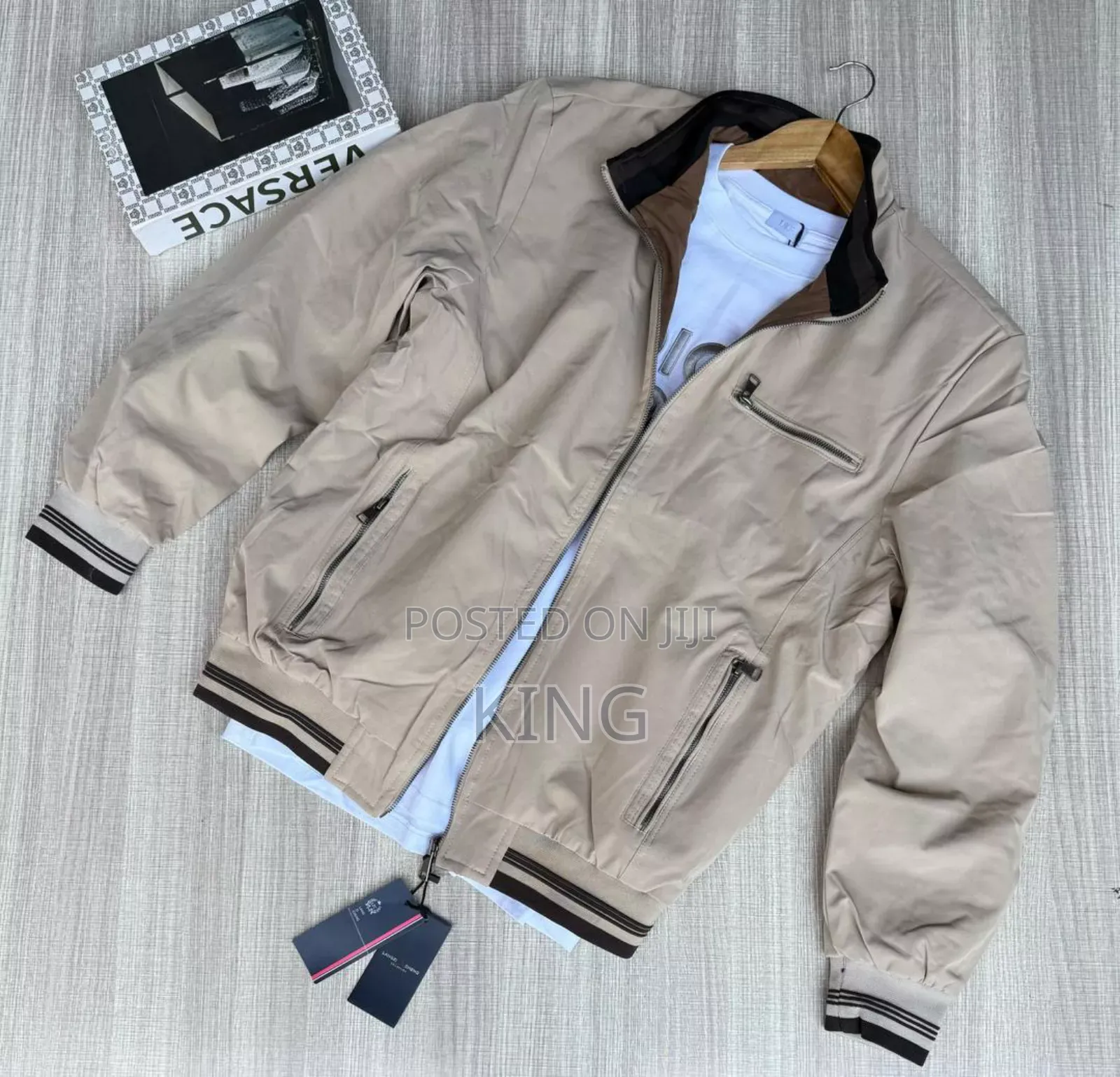 Dopest Jackets