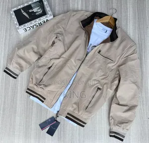Dopest Jackets