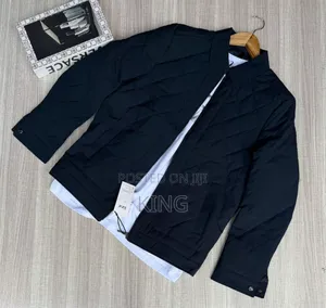 Dupper Jackets