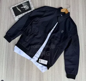 Majestic Jackets
