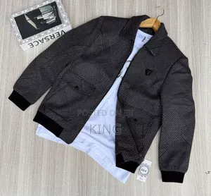 Majestic Jackets