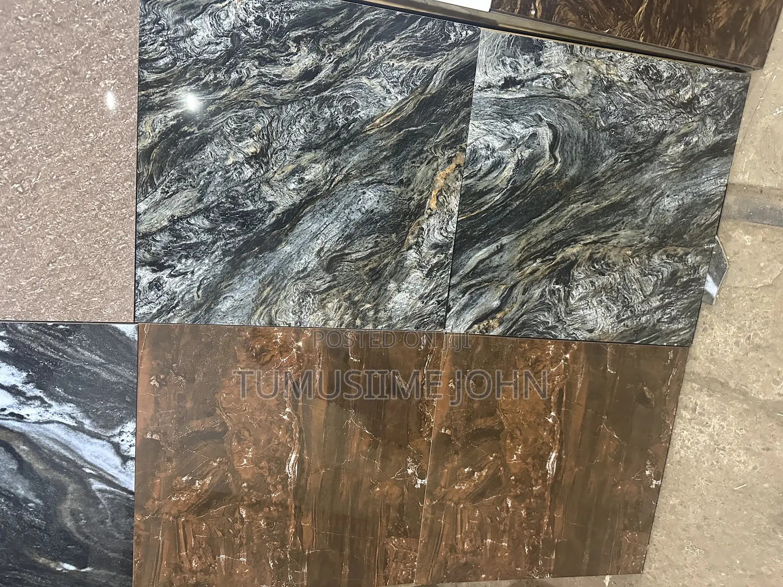 Granite Tiles