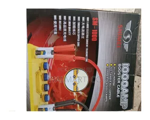 1000amp Car Booster Cable/Jumper Cable