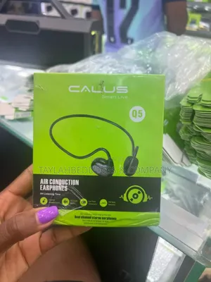 Calus Air-Conditioning Ear Buds