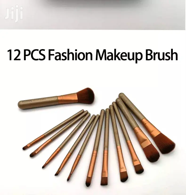 Makeup Brushes