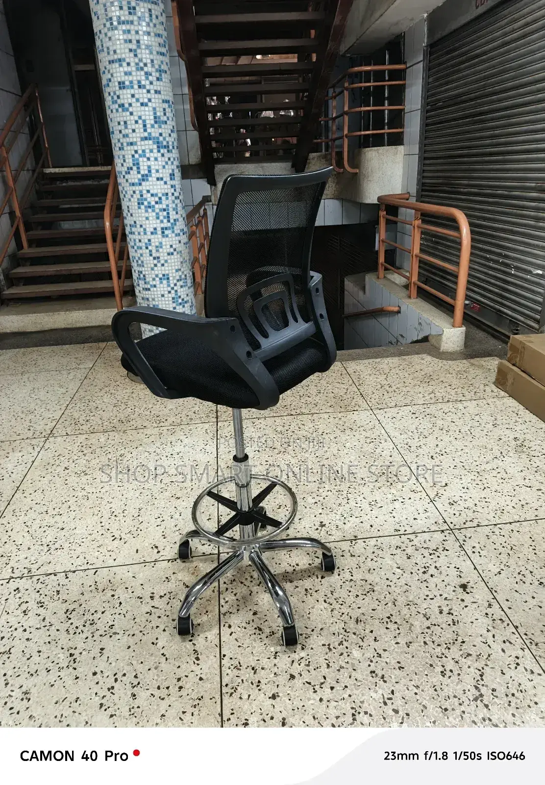 Counter Chairs for Home Office Use