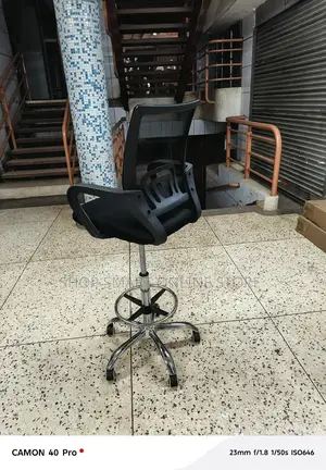 Counter Chairs for Home Office Use