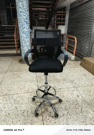 Counter Chairs for Home Office Use
