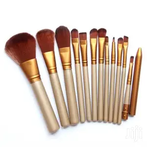 Makeup Brushes