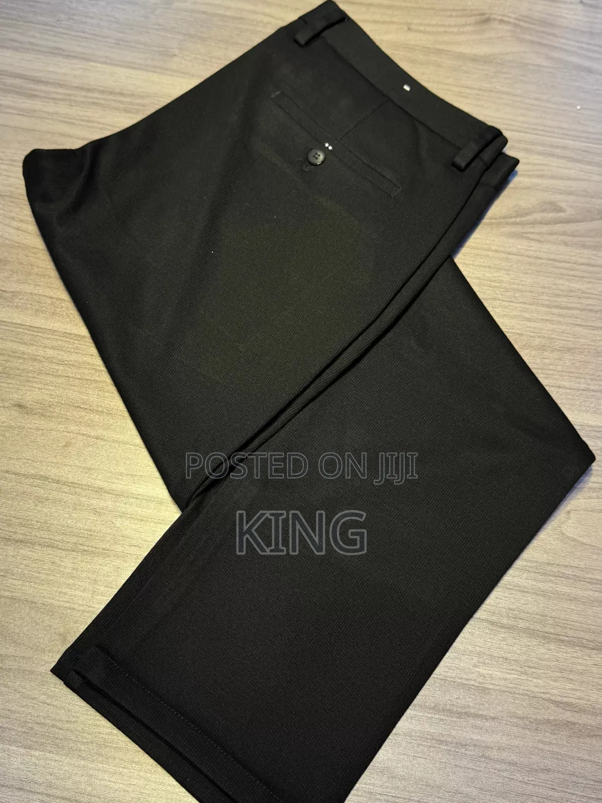 Diplomatic Vip Kaki Pants