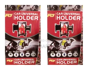 Universal Car Phone Holder