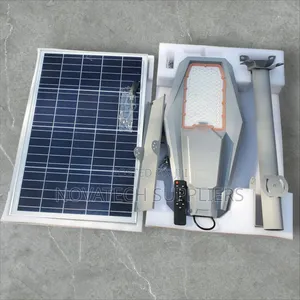 200w Hi Energy Led Solar Street Lights Hokn