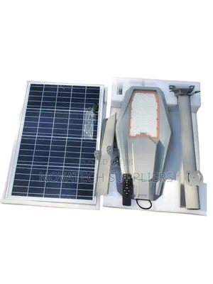 200w Hi Energy Led Solar Street Lights Xbox