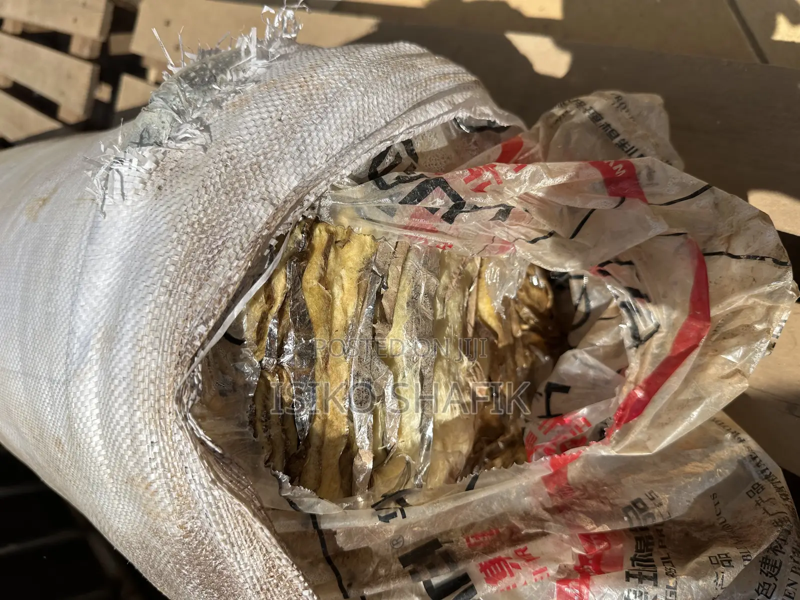 Glass Wool 2