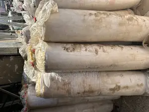 Glass Wool 2
