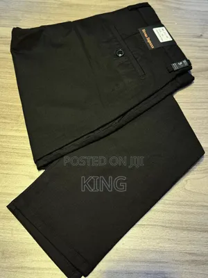 Melanie Vip Kaki Pants