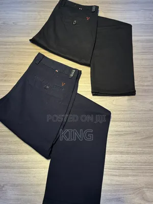 Melanie Vip Kaki Pants