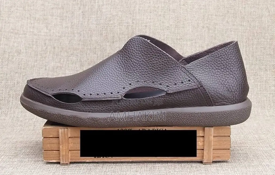 New Classic Men Comfortable Scholars Instock