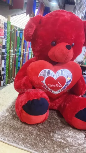 Teddy Bear for Girlfriend Kids Birthday