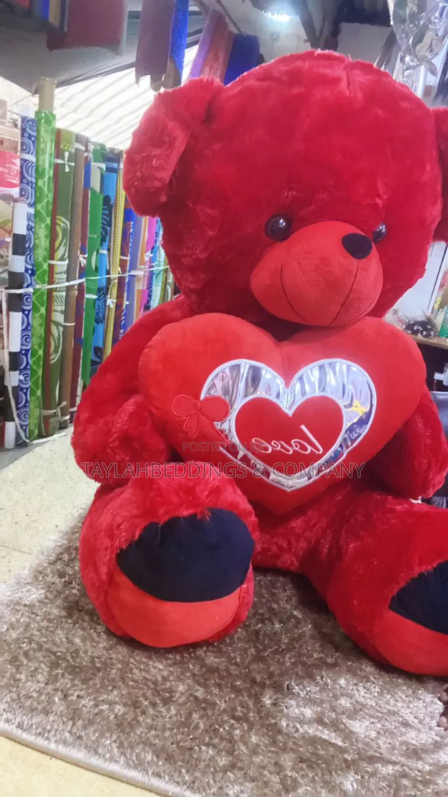 Teddy Bear for Girlfriend Kids Birthday