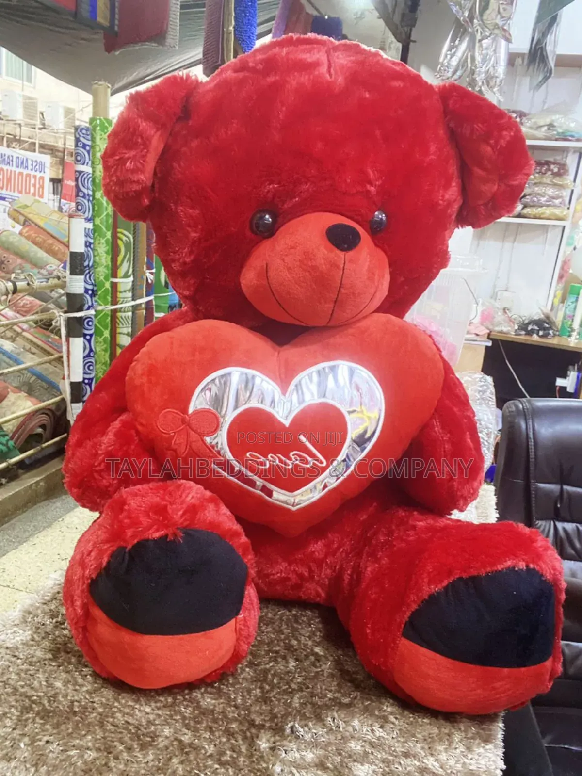 Teddy Bear for Girlfriend Kids Birthday