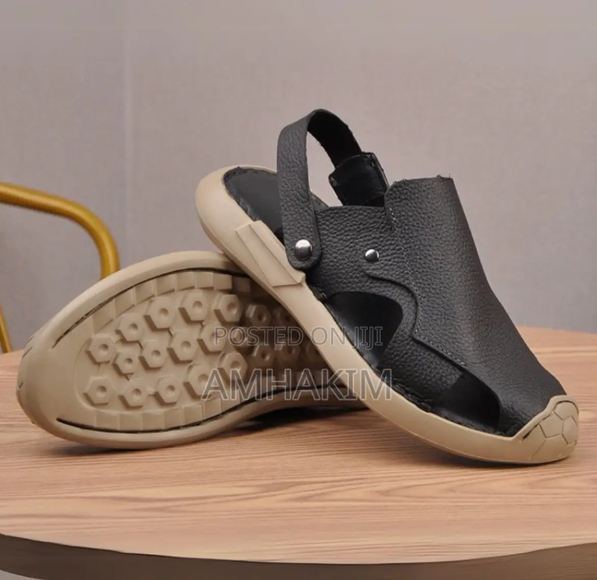 New Classic Men Comfortable Scholars Instock